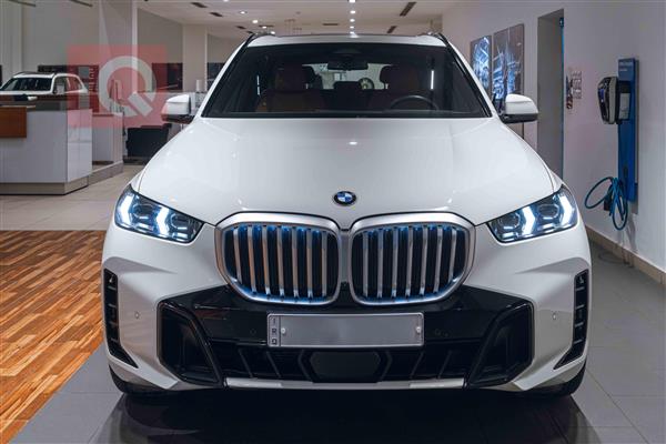 بي ام دبليو X5 2026 للبيع في العراق -  بغداد